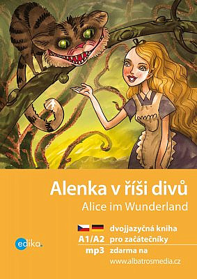 Alenka v říši divů / Alice im Wunderland