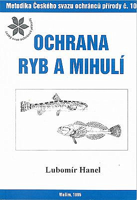 Ochrana ryb a mihulí