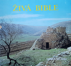 Živá bible