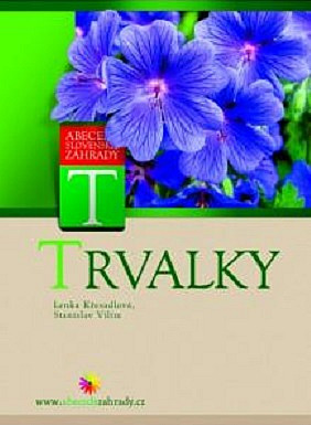 Trvalky