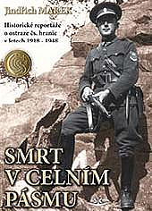 Smrt v celním pásmu