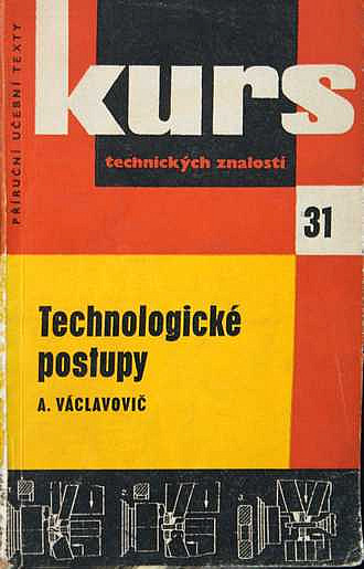 Technologické postupy