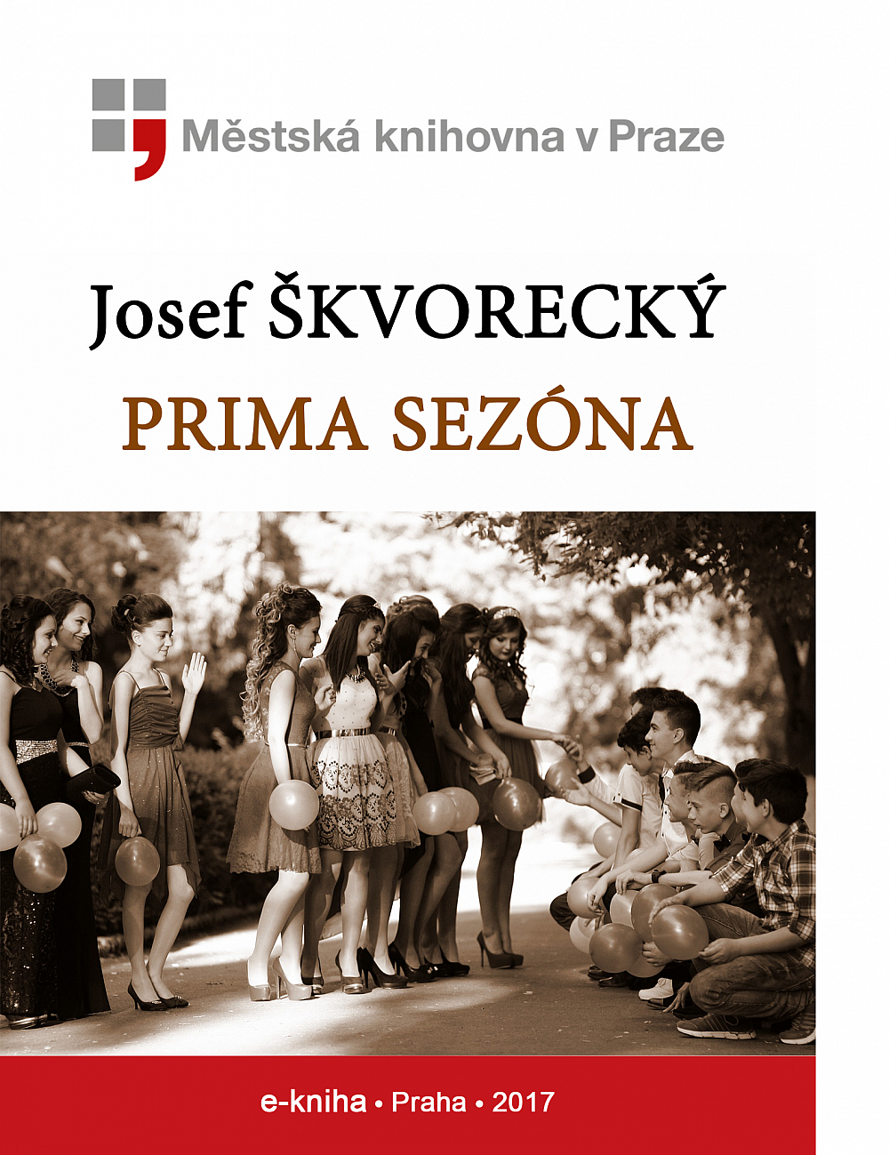 Prima sezóna