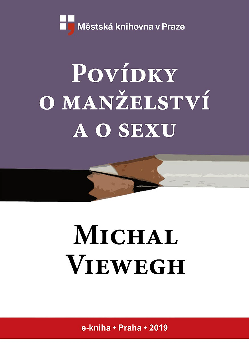 Povídky o manželství a o sexu