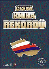 Česká kniha rekordů III.