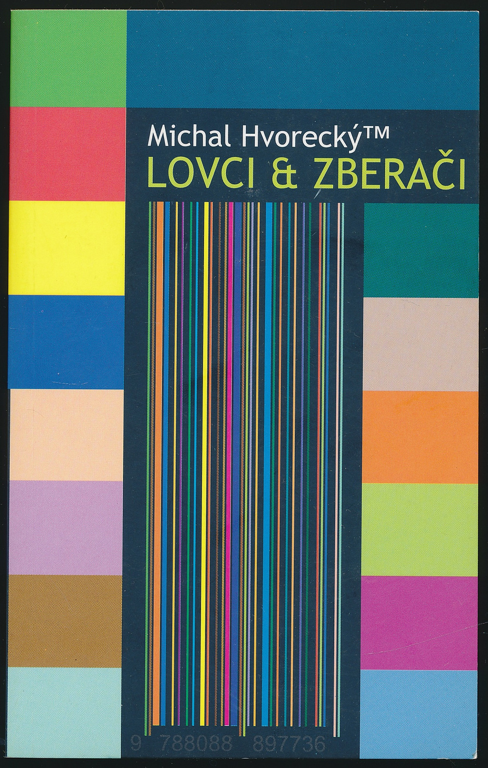 Lovci a zberači