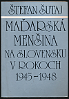 Maďarská menšina na Slovensku v rokoch 1945-1948