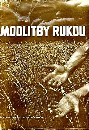 Modlitby rukou