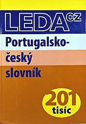 Portugalsko-český slovník