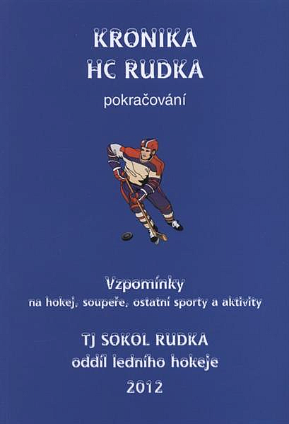 Kronika HC Rudka - pokračování