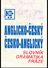 Kapesní anglicko - český, česko - anglický slovník