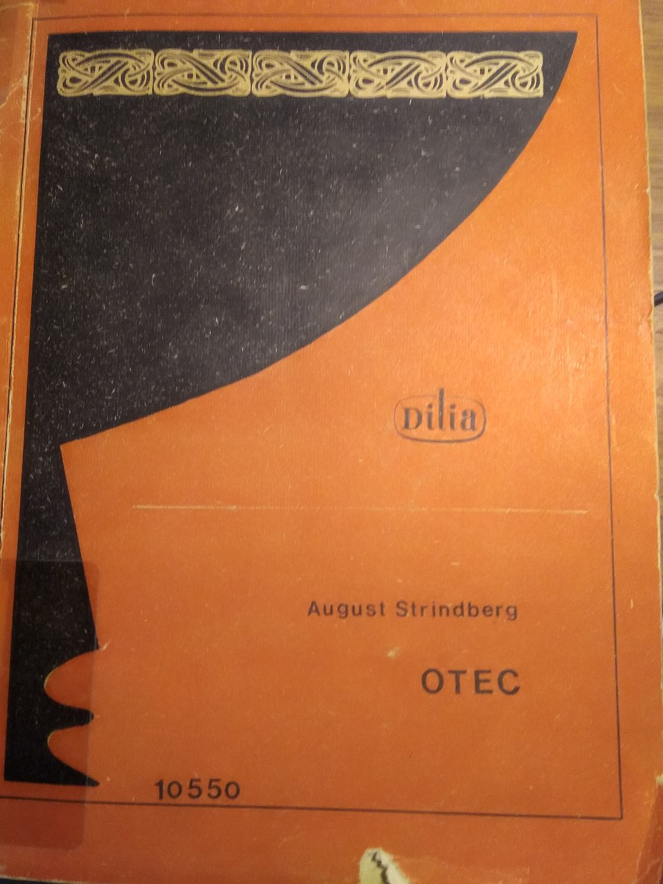 Otec