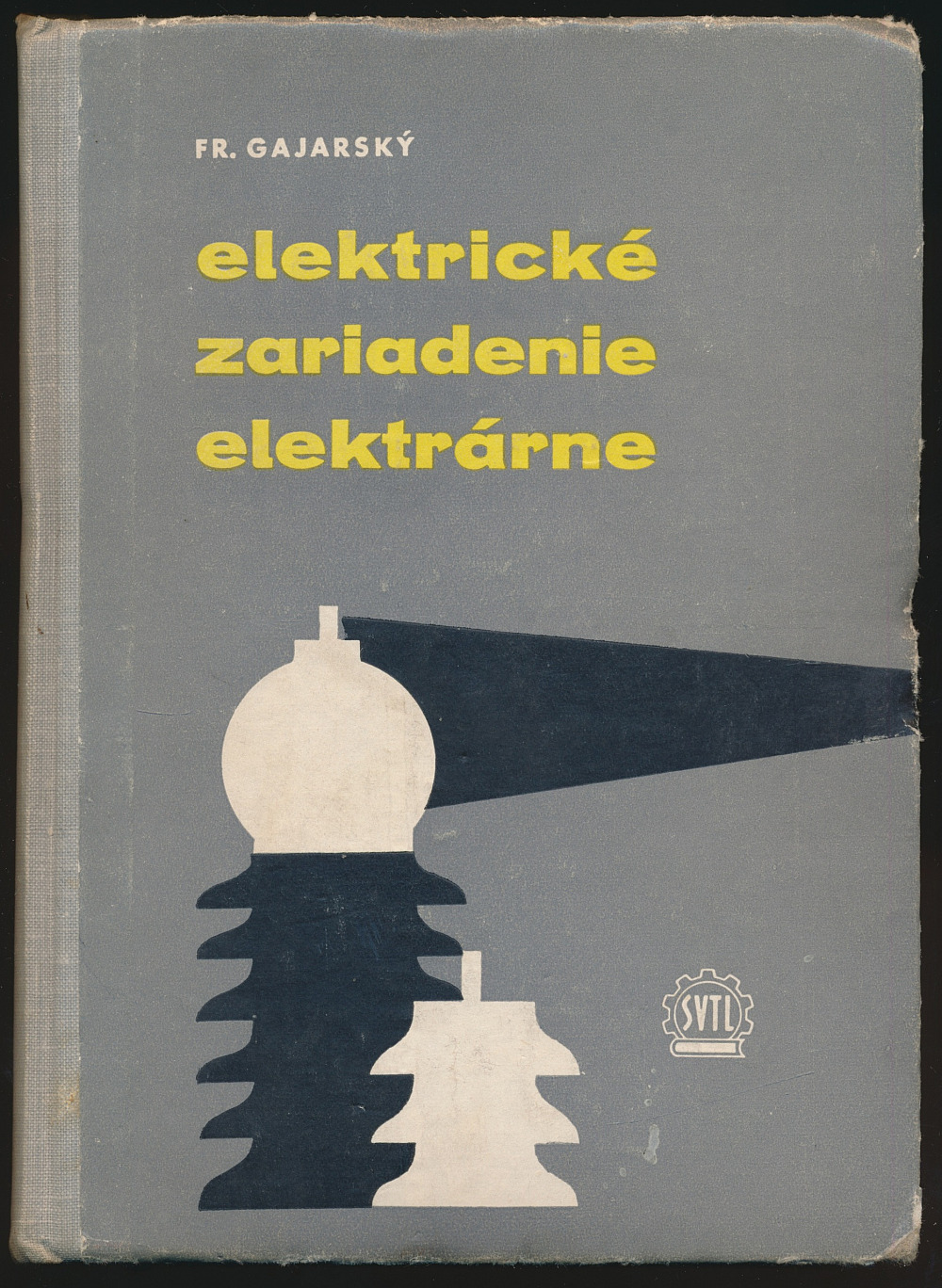 Elektrické zariadenia elektrárne