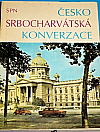 Česko - srbocharvatská konverzace