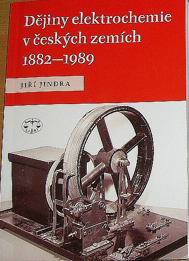 Dějiny elektrochemie v českých zemích 1882-1989