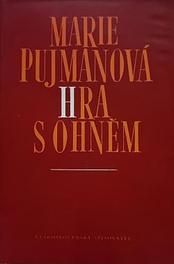 Hra s ohněm