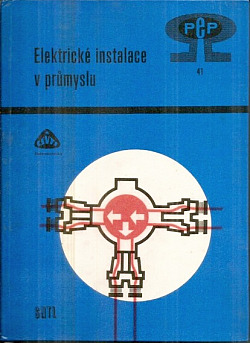 Elektrické instalace v průmyslu