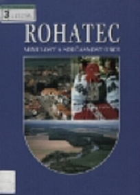 Rohatec: minulost a současnost obce