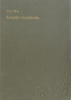 Kouzlo rozchodu