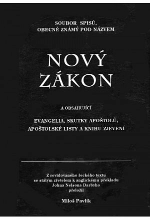 Nový zákon