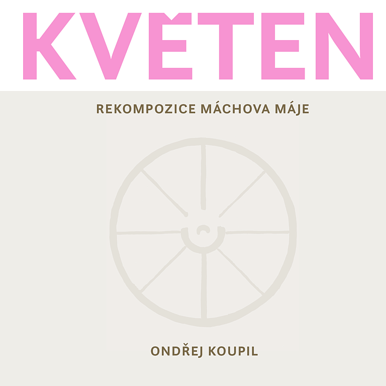 Květen