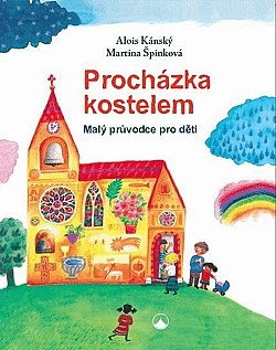 Procházka kostelem