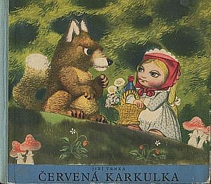 Červená Karkulka