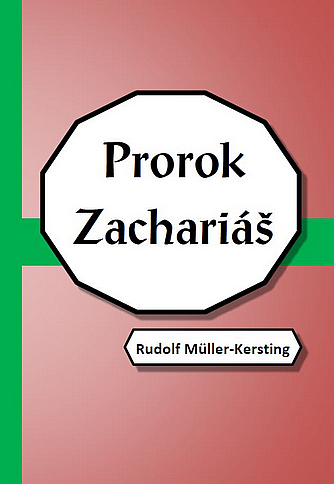 Prorok Zachariáš