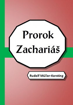 Prorok Zachariáš