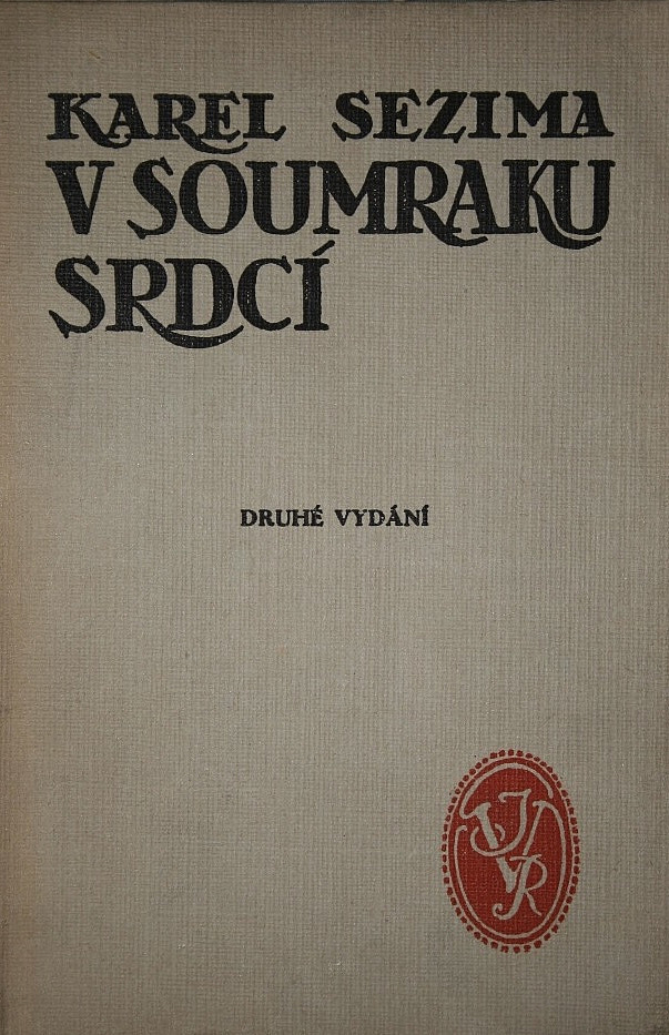 V soumraku srdcí