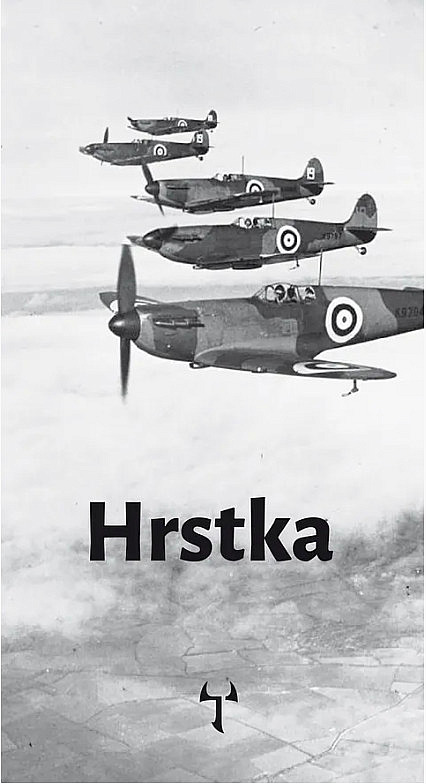 Hrstka