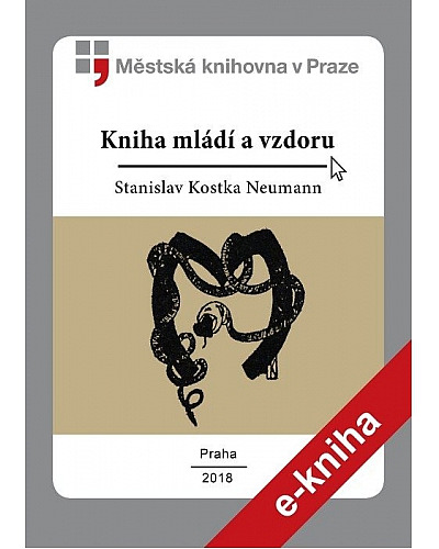 Kniha mládí a vzdoru