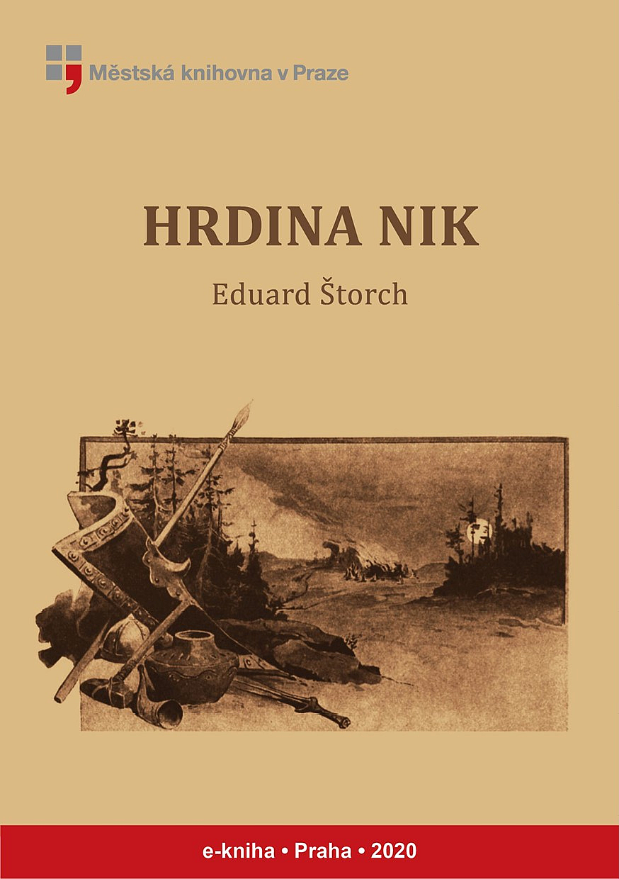 Hrdina Nik