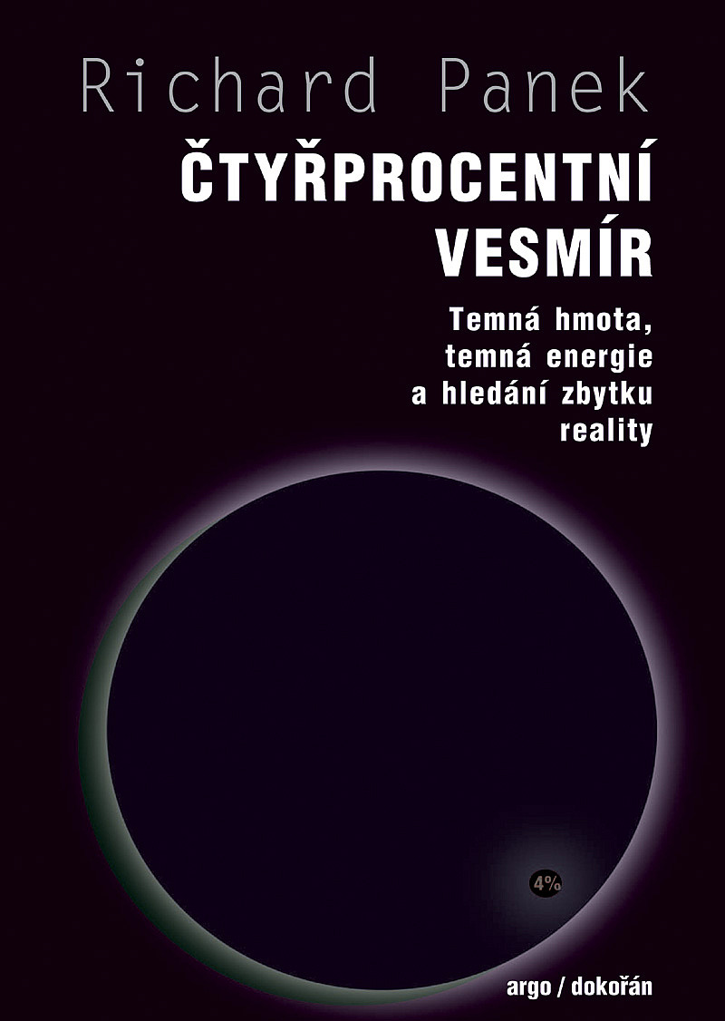 Čtyřprocentní vesmír