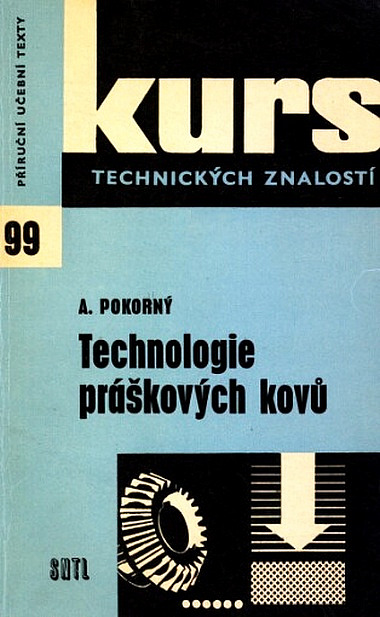 Technologie práškových kovů