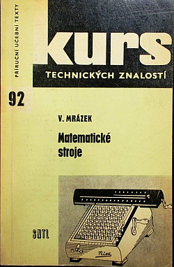 Matematické stroje