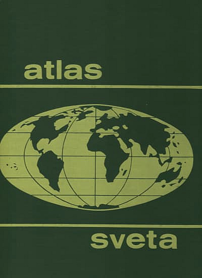 Atlas sveta