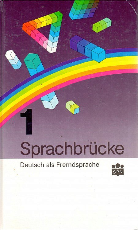 Sprachbrücke: Deutsch als Fremdsprache