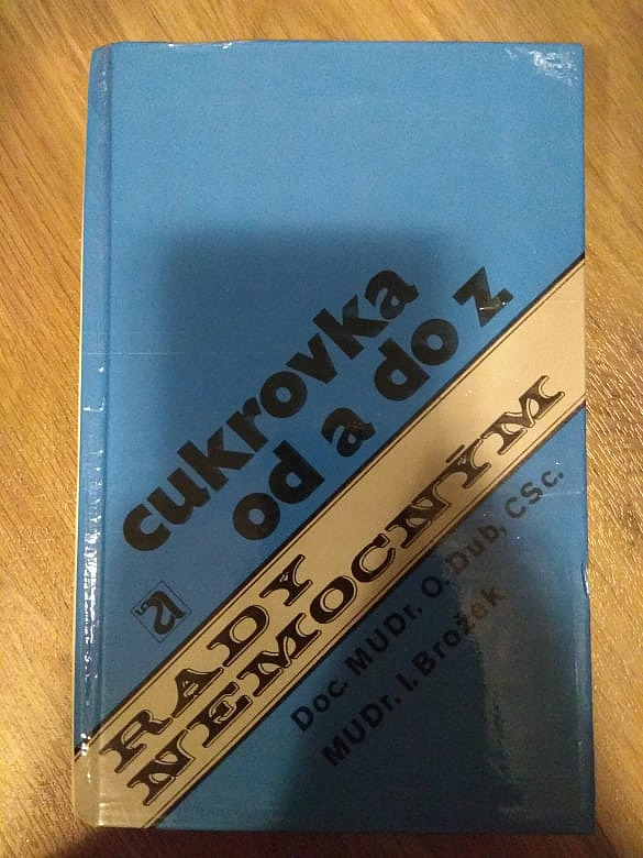 Cukrovka od A do Z