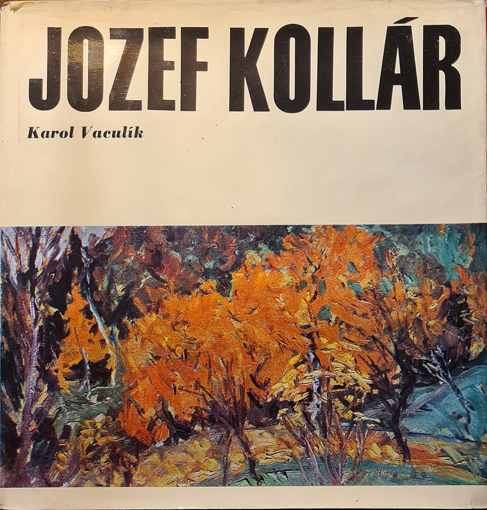 Jozef Kollár