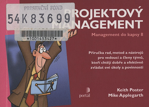 Projektový management