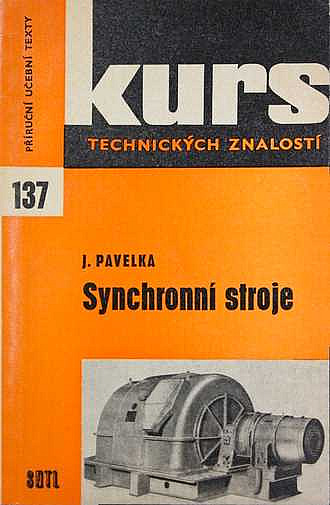 Synchronní stroje