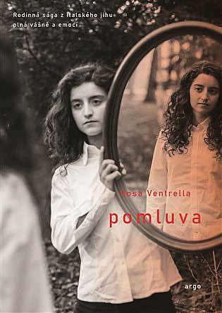 Pomluva