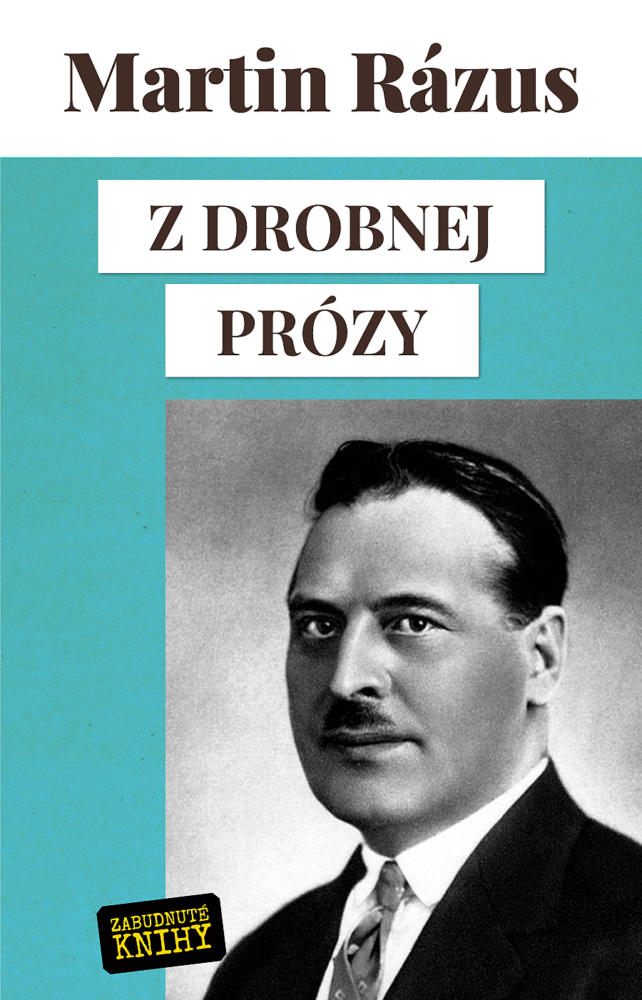 Z drobnej prózy