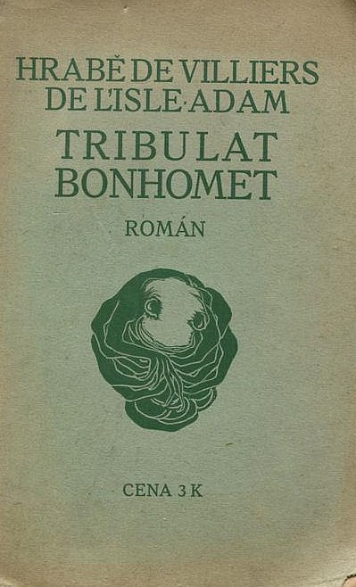 Tribulat Bonhomet