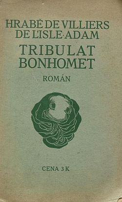 Tribulat Bonhomet