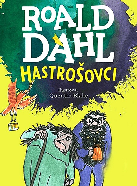 Hastrošovci