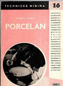 Porcelán