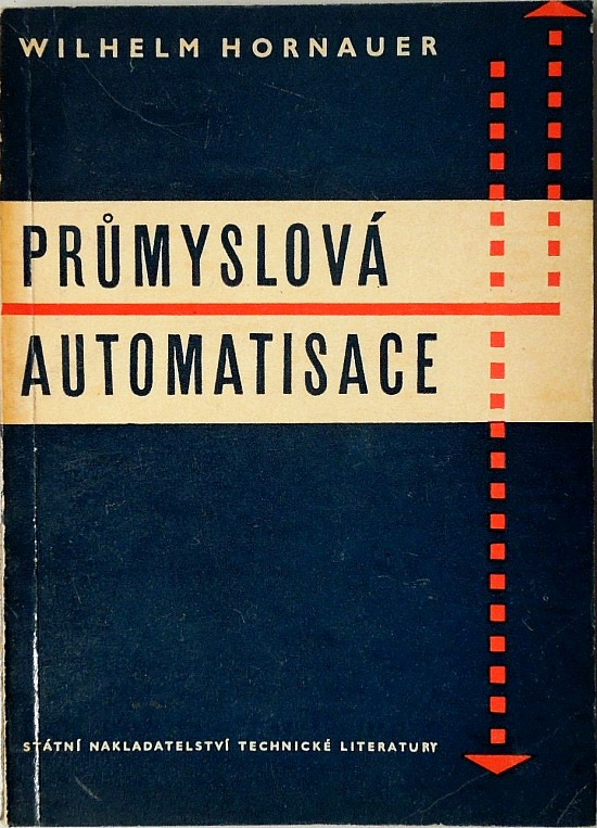 Průmyslová automatisace