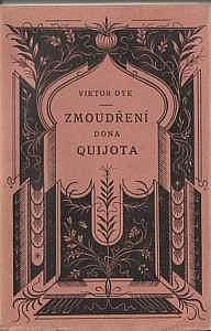 Zmoudření Dona Quijota